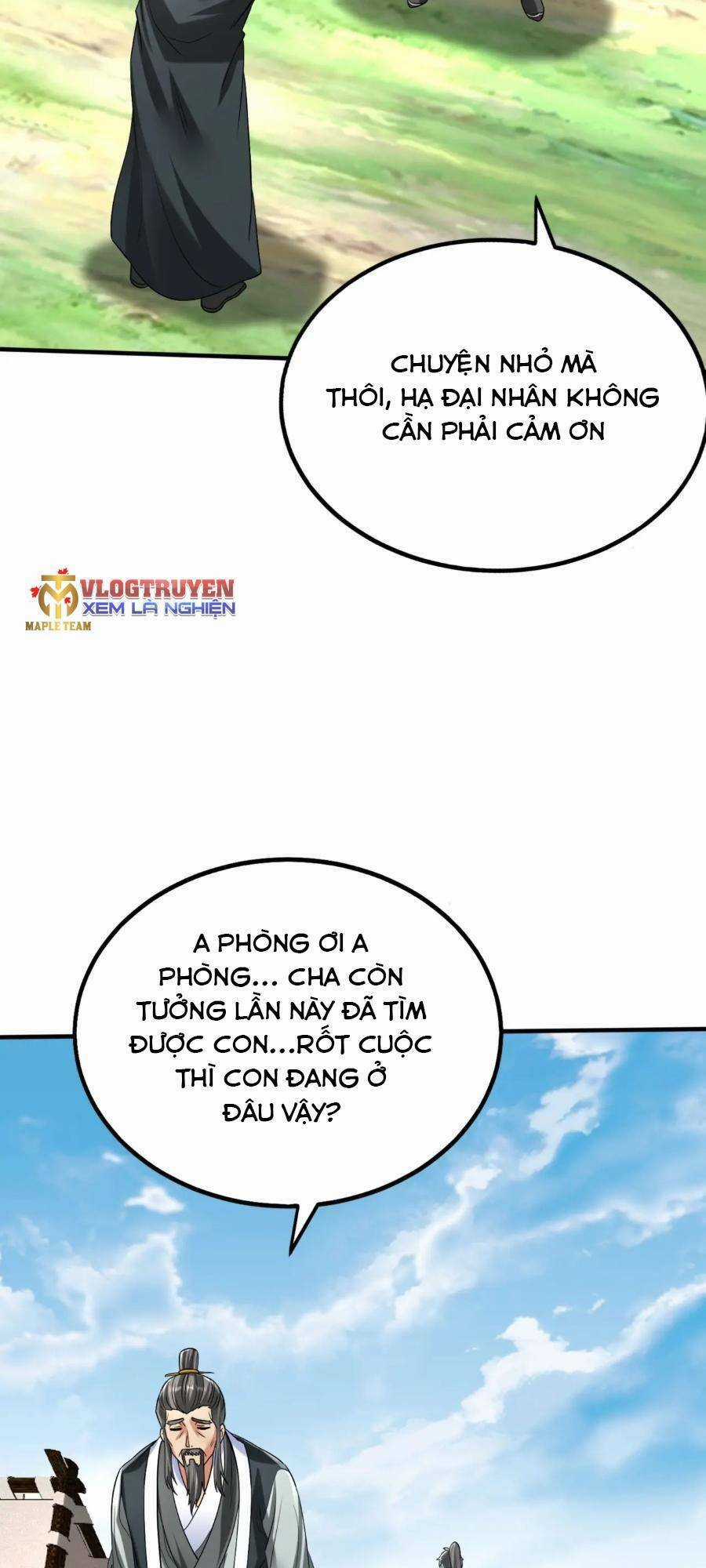 Đại Tần: Ta Con Trai Tần Thủy Hoàng Giết Địch Thăng Cấp Thành Thần Chương 36 trang 57