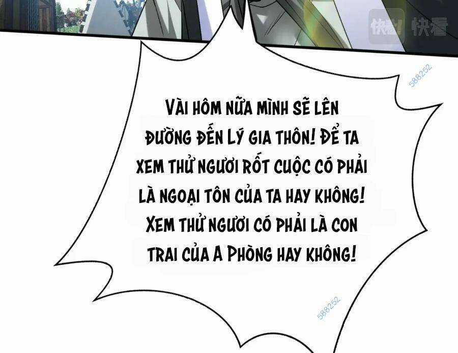 Đại Tần: Ta Con Trai Tần Thủy Hoàng Giết Địch Thăng Cấp Thành Thần Chương 36 trang 60