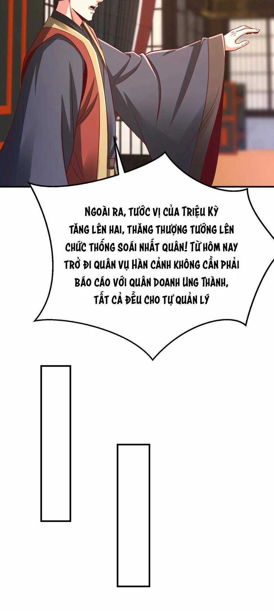 Đại Tần: Ta Con Trai Tần Thủy Hoàng Giết Địch Thăng Cấp Thành Thần Chương 37 trang 39