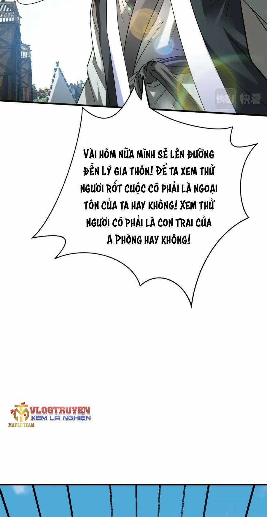 Đại Tần: Ta Con Trai Tần Thủy Hoàng Giết Địch Thăng Cấp Thành Thần Chương 37 trang 4