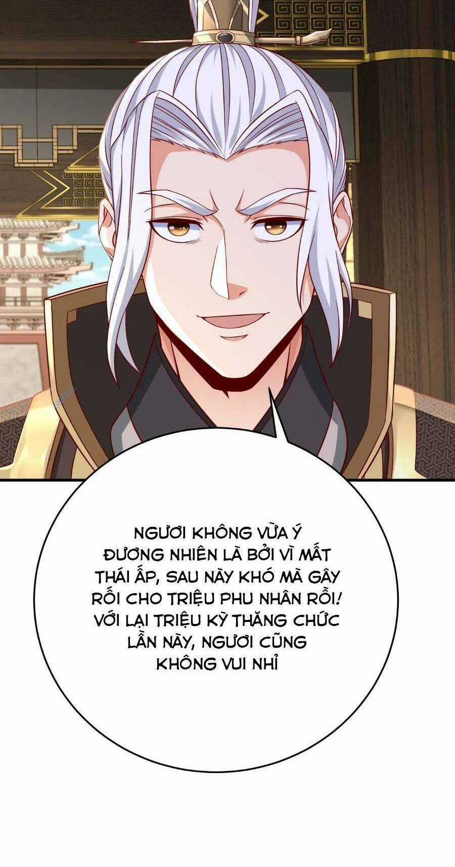 Đại Tần: Ta Con Trai Tần Thủy Hoàng Giết Địch Thăng Cấp Thành Thần Chương 37 trang 44