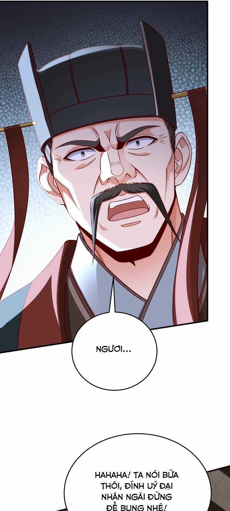 Đại Tần: Ta Con Trai Tần Thủy Hoàng Giết Địch Thăng Cấp Thành Thần Chương 37 trang 45