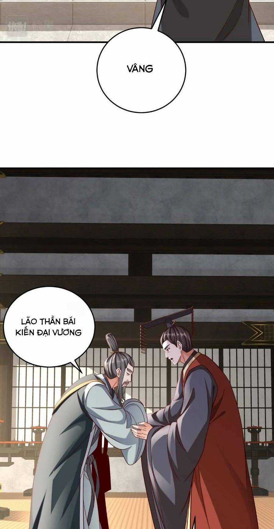 Đại Tần: Ta Con Trai Tần Thủy Hoàng Giết Địch Thăng Cấp Thành Thần Chương 37 trang 50