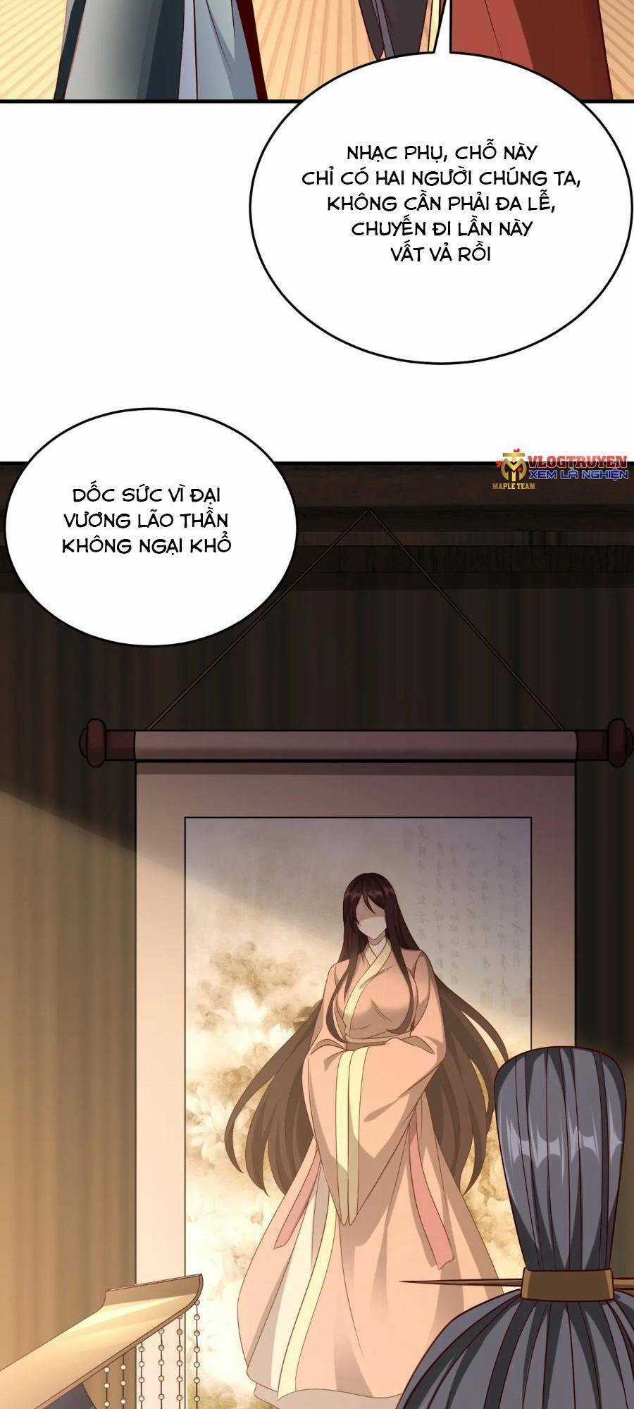 Đại Tần: Ta Con Trai Tần Thủy Hoàng Giết Địch Thăng Cấp Thành Thần Chương 37 trang 51