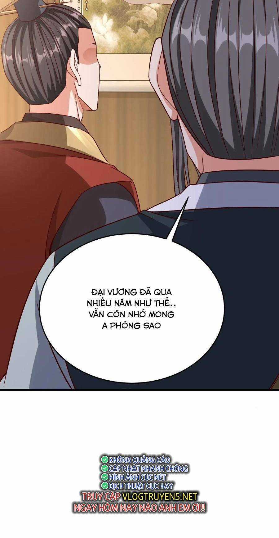 Đại Tần: Ta Con Trai Tần Thủy Hoàng Giết Địch Thăng Cấp Thành Thần Chương 37 trang 52