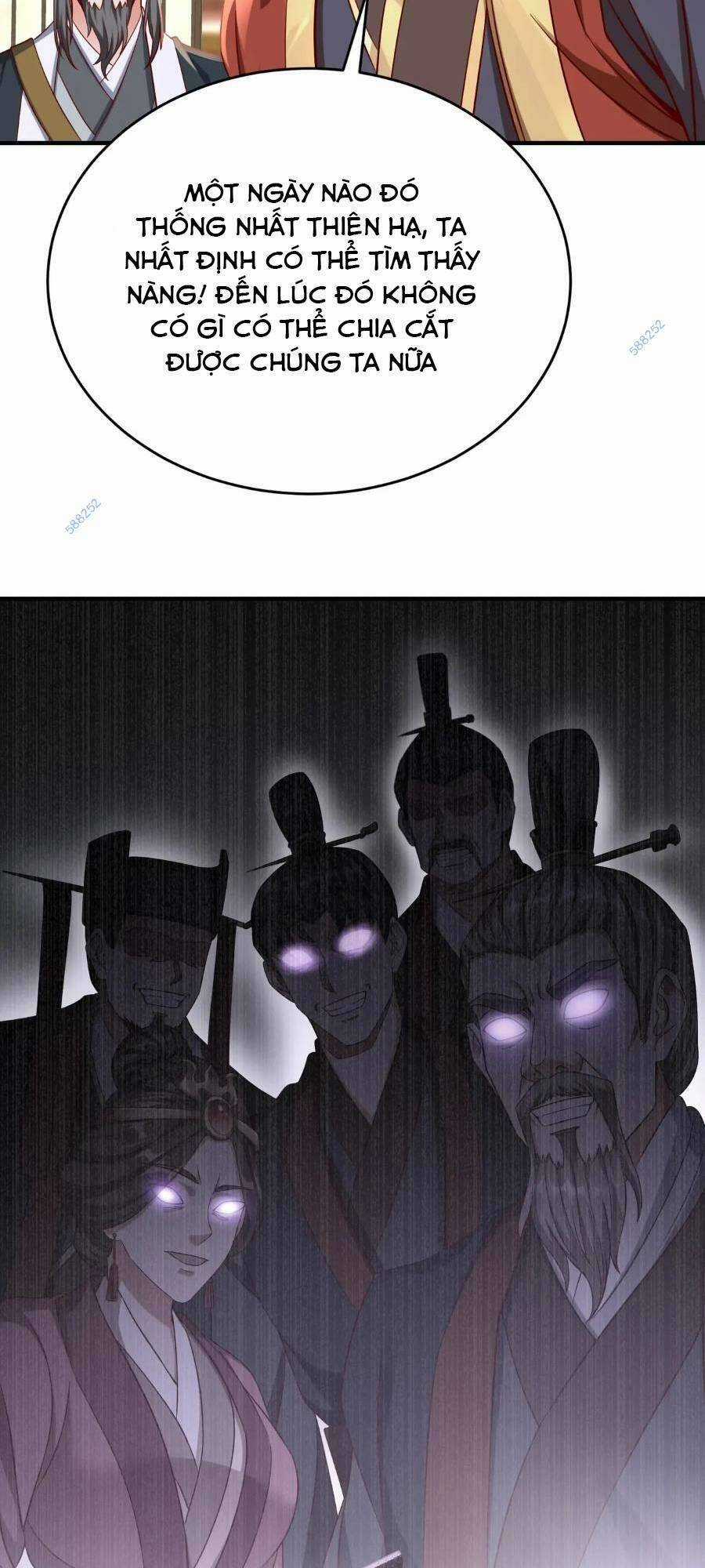 Đại Tần: Ta Con Trai Tần Thủy Hoàng Giết Địch Thăng Cấp Thành Thần Chương 37 trang 54