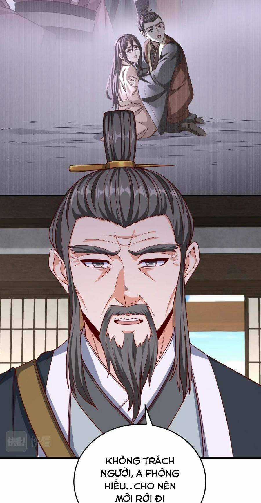 Đại Tần: Ta Con Trai Tần Thủy Hoàng Giết Địch Thăng Cấp Thành Thần Chương 37 trang 55