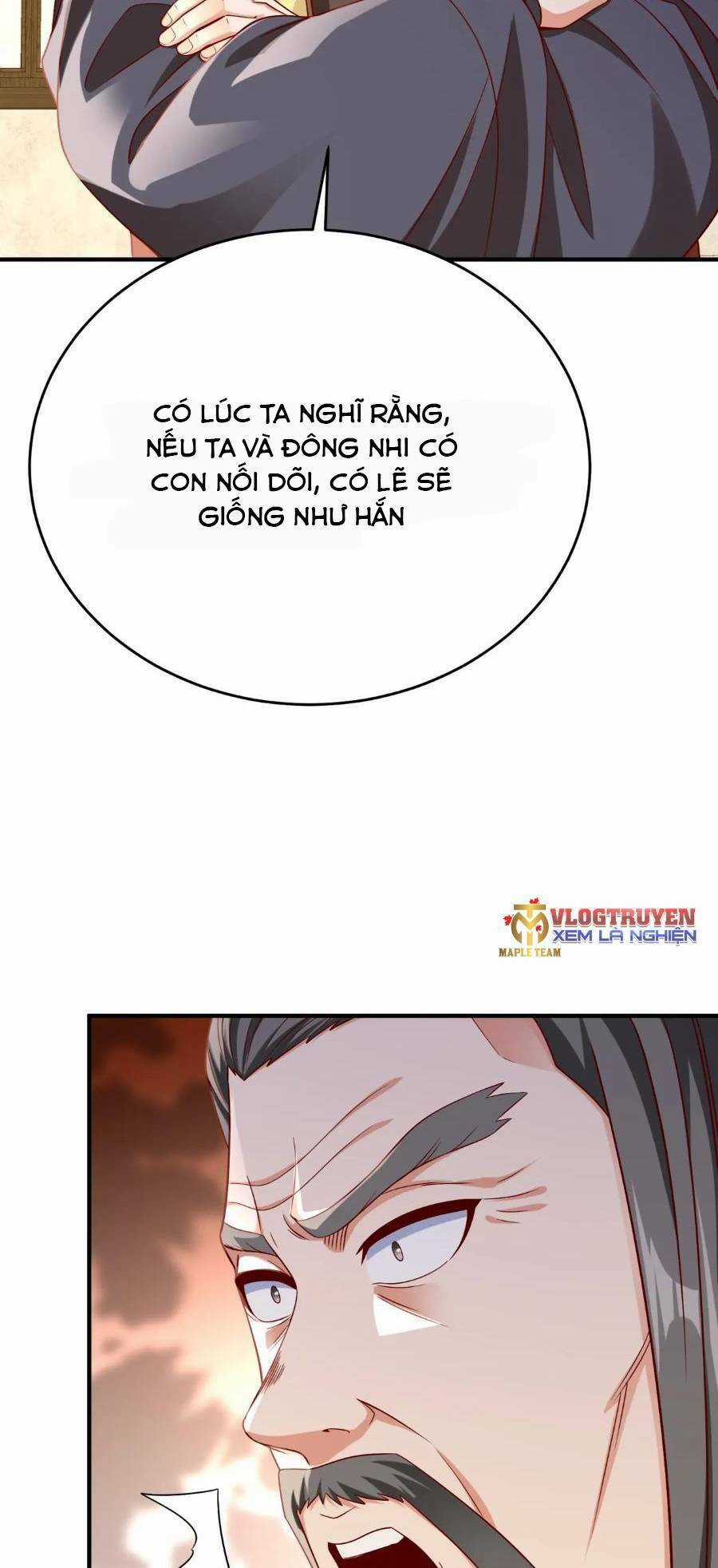 Đại Tần: Ta Con Trai Tần Thủy Hoàng Giết Địch Thăng Cấp Thành Thần Chương 37 trang 61