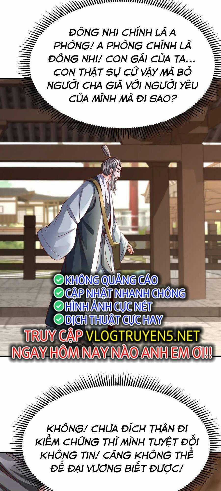 Đại Tần: Ta Con Trai Tần Thủy Hoàng Giết Địch Thăng Cấp Thành Thần Chương 38 trang 12