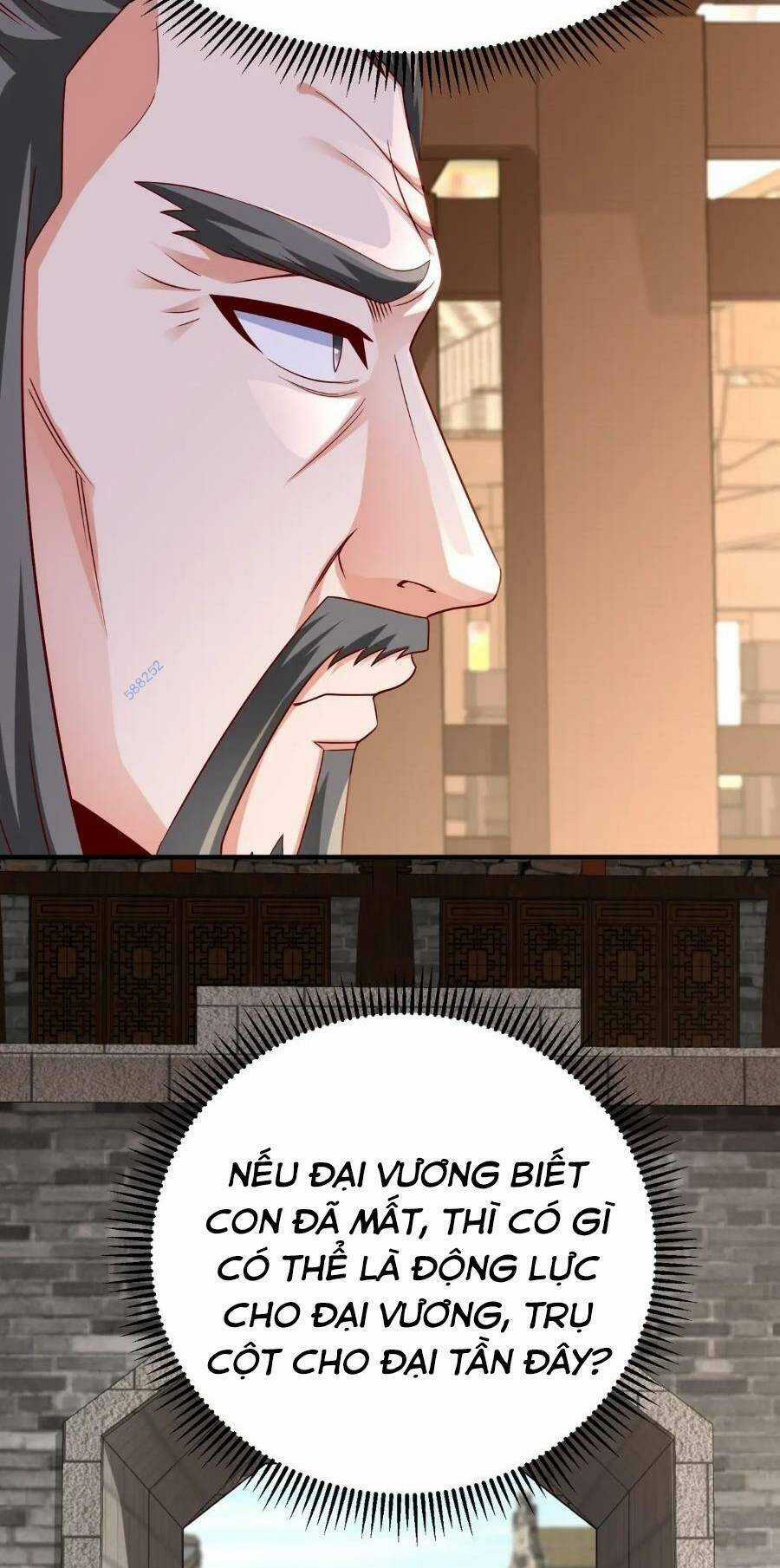 Đại Tần: Ta Con Trai Tần Thủy Hoàng Giết Địch Thăng Cấp Thành Thần Chương 38 trang 13