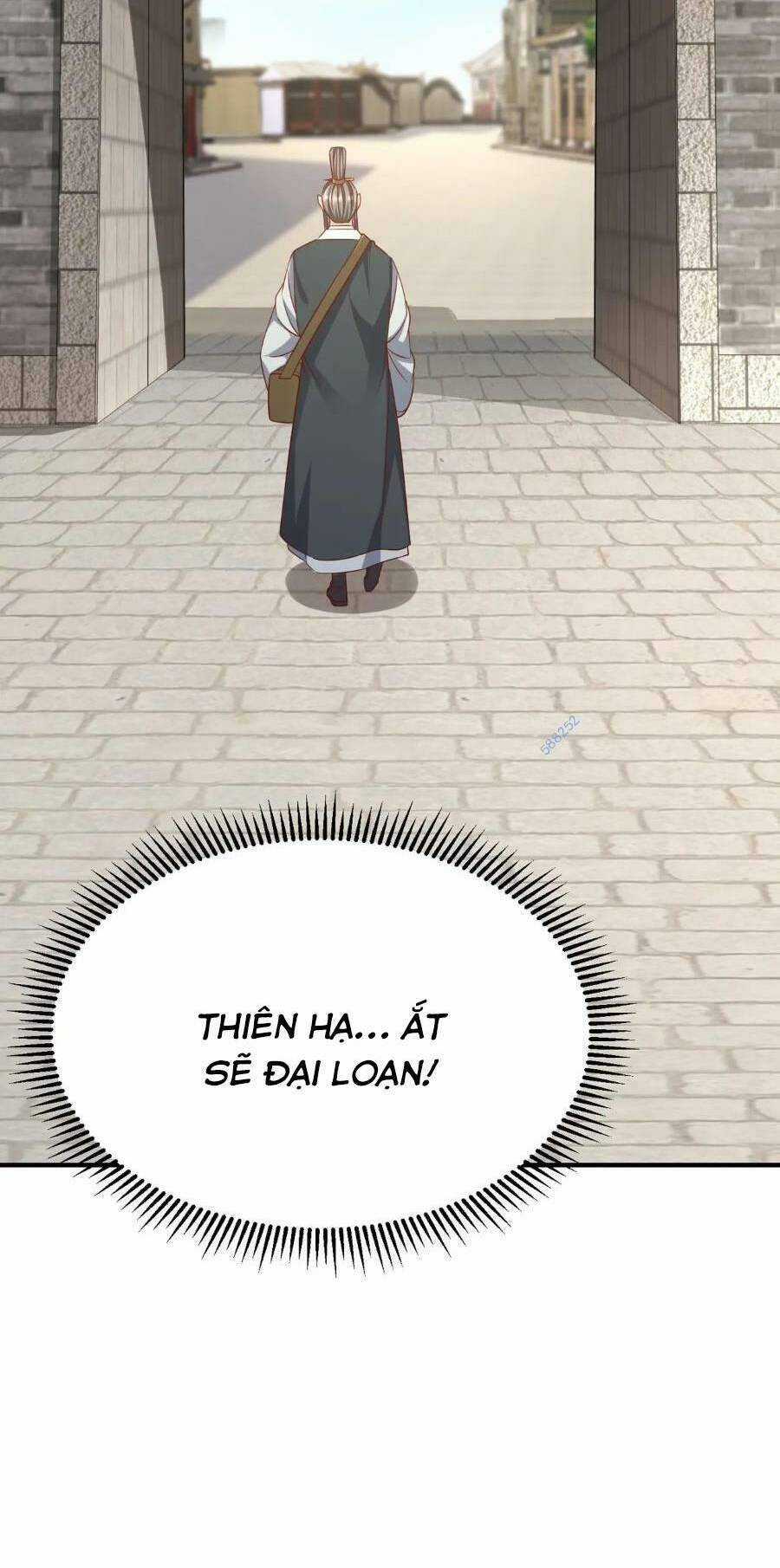 Đại Tần: Ta Con Trai Tần Thủy Hoàng Giết Địch Thăng Cấp Thành Thần Chương 38 trang 14