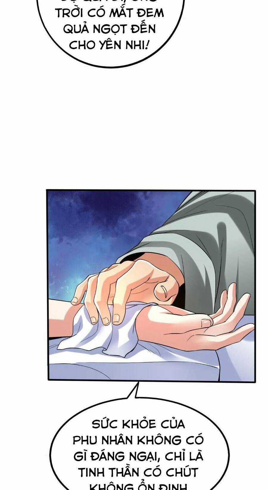 Đại Tần: Ta Con Trai Tần Thủy Hoàng Giết Địch Thăng Cấp Thành Thần Chương 38 trang 17