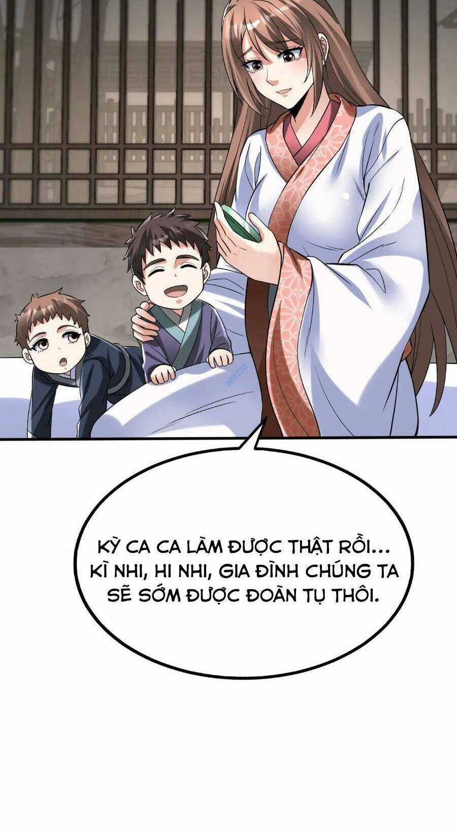 Đại Tần: Ta Con Trai Tần Thủy Hoàng Giết Địch Thăng Cấp Thành Thần Chương 38 trang 20