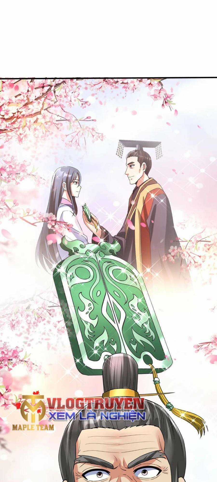 Đại Tần: Ta Con Trai Tần Thủy Hoàng Giết Địch Thăng Cấp Thành Thần Chương 38 trang 21