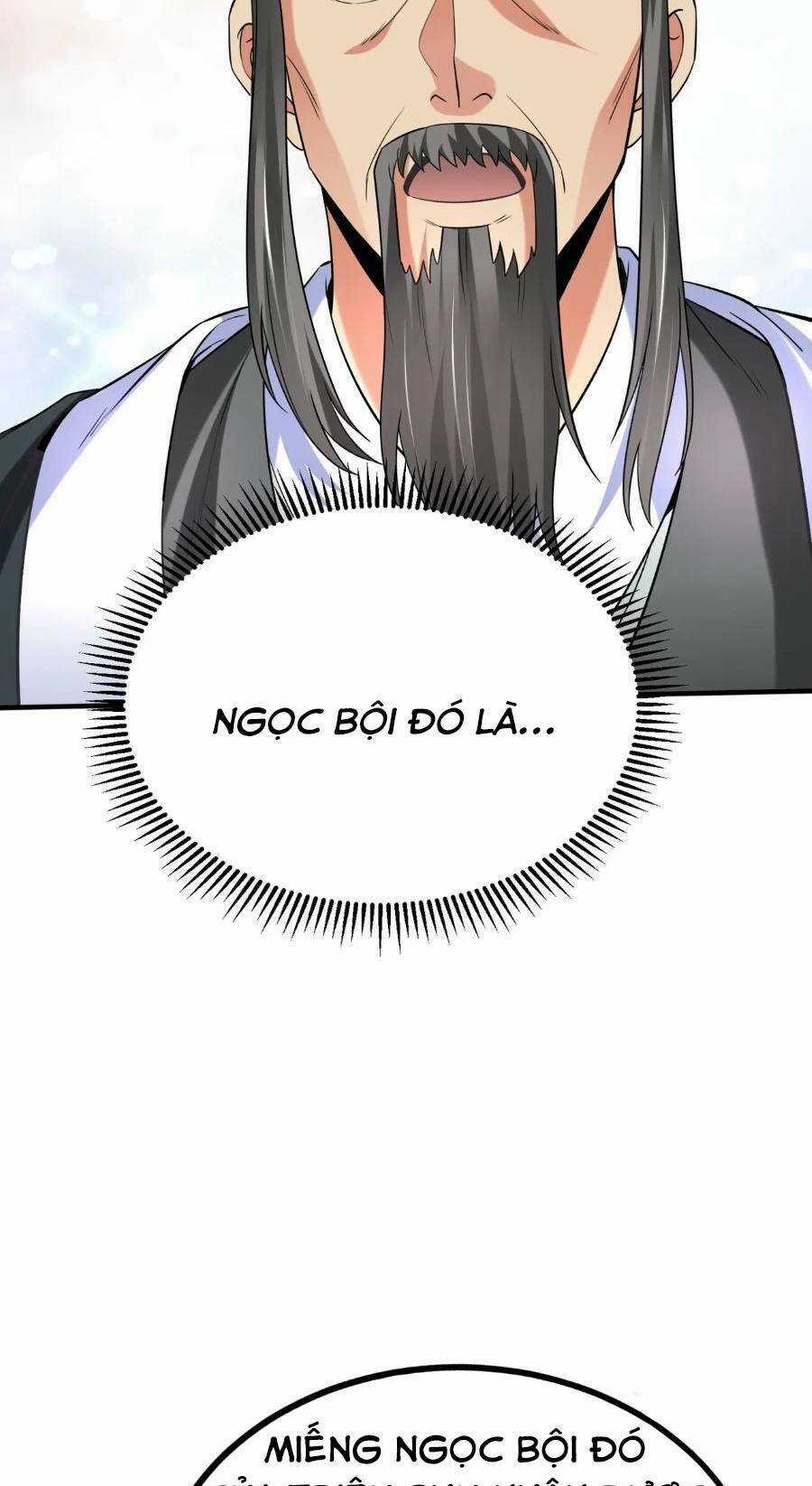 Đại Tần: Ta Con Trai Tần Thủy Hoàng Giết Địch Thăng Cấp Thành Thần Chương 38 trang 22