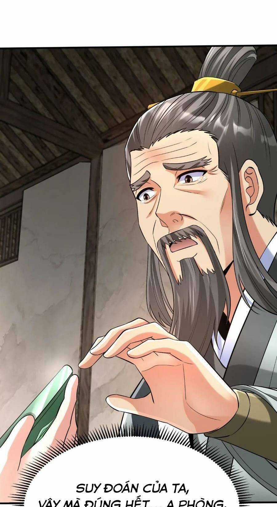 Đại Tần: Ta Con Trai Tần Thủy Hoàng Giết Địch Thăng Cấp Thành Thần Chương 38 trang 25