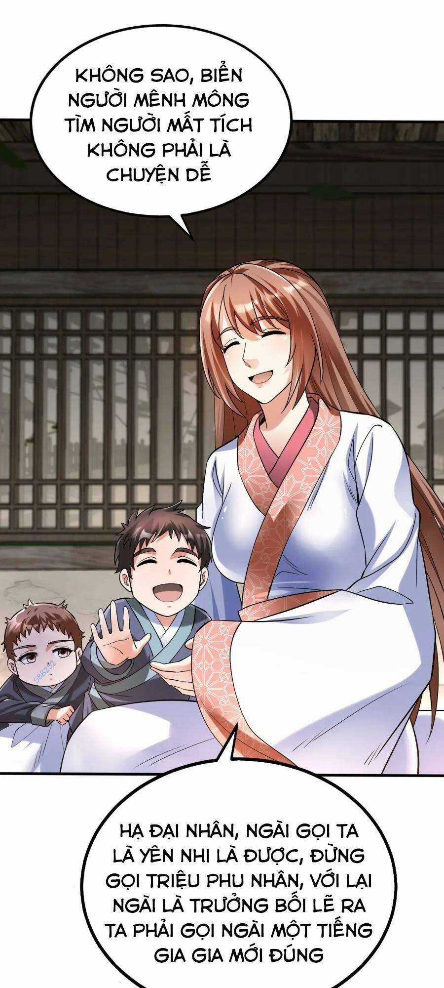 Đại Tần: Ta Con Trai Tần Thủy Hoàng Giết Địch Thăng Cấp Thành Thần Chương 38 trang 30