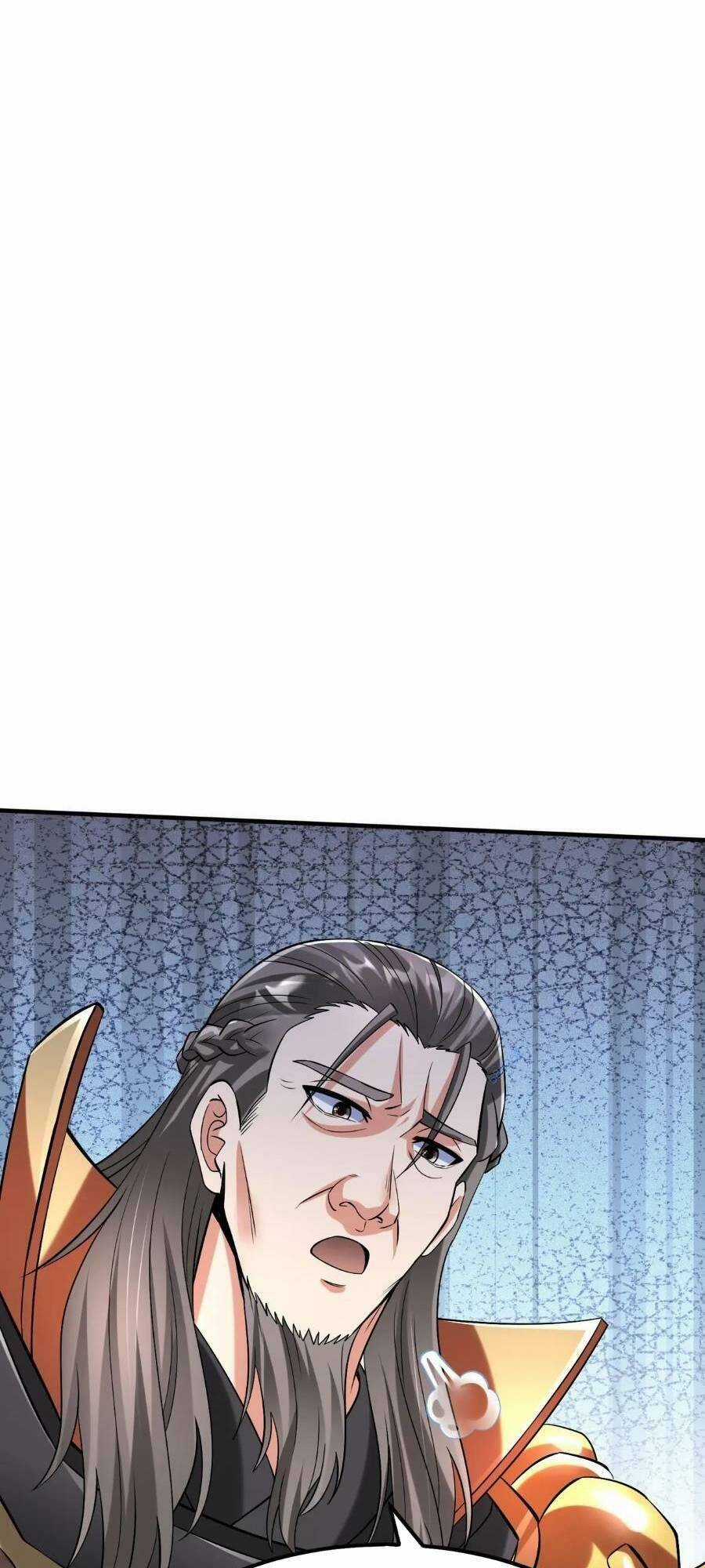 Đại Tần: Ta Con Trai Tần Thủy Hoàng Giết Địch Thăng Cấp Thành Thần Chương 38 trang 36