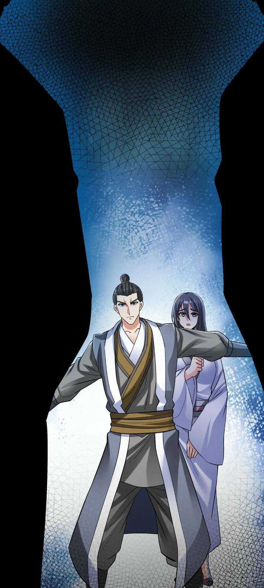 Đại Tần: Ta Con Trai Tần Thủy Hoàng Giết Địch Thăng Cấp Thành Thần Chương 38 trang 39