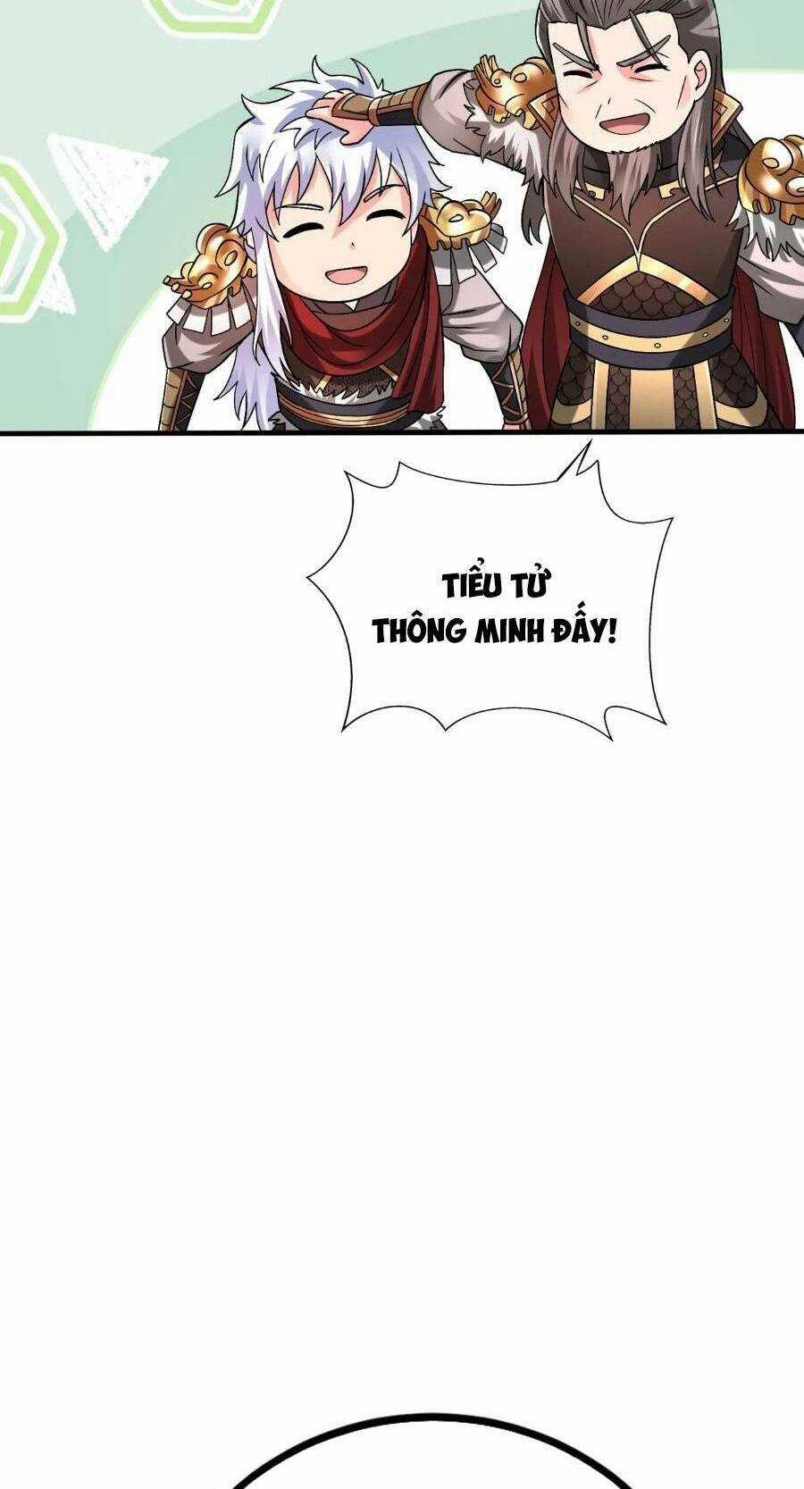 Đại Tần: Ta Con Trai Tần Thủy Hoàng Giết Địch Thăng Cấp Thành Thần Chương 38 trang 47