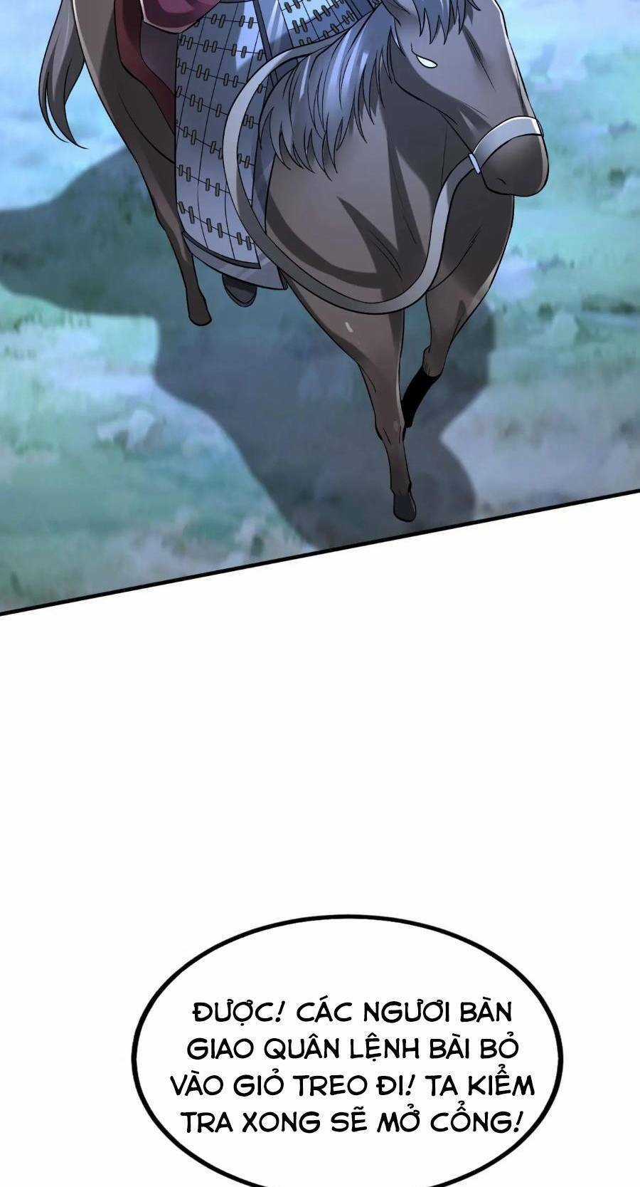 Đại Tần: Ta Con Trai Tần Thủy Hoàng Giết Địch Thăng Cấp Thành Thần Chương 38 trang 52