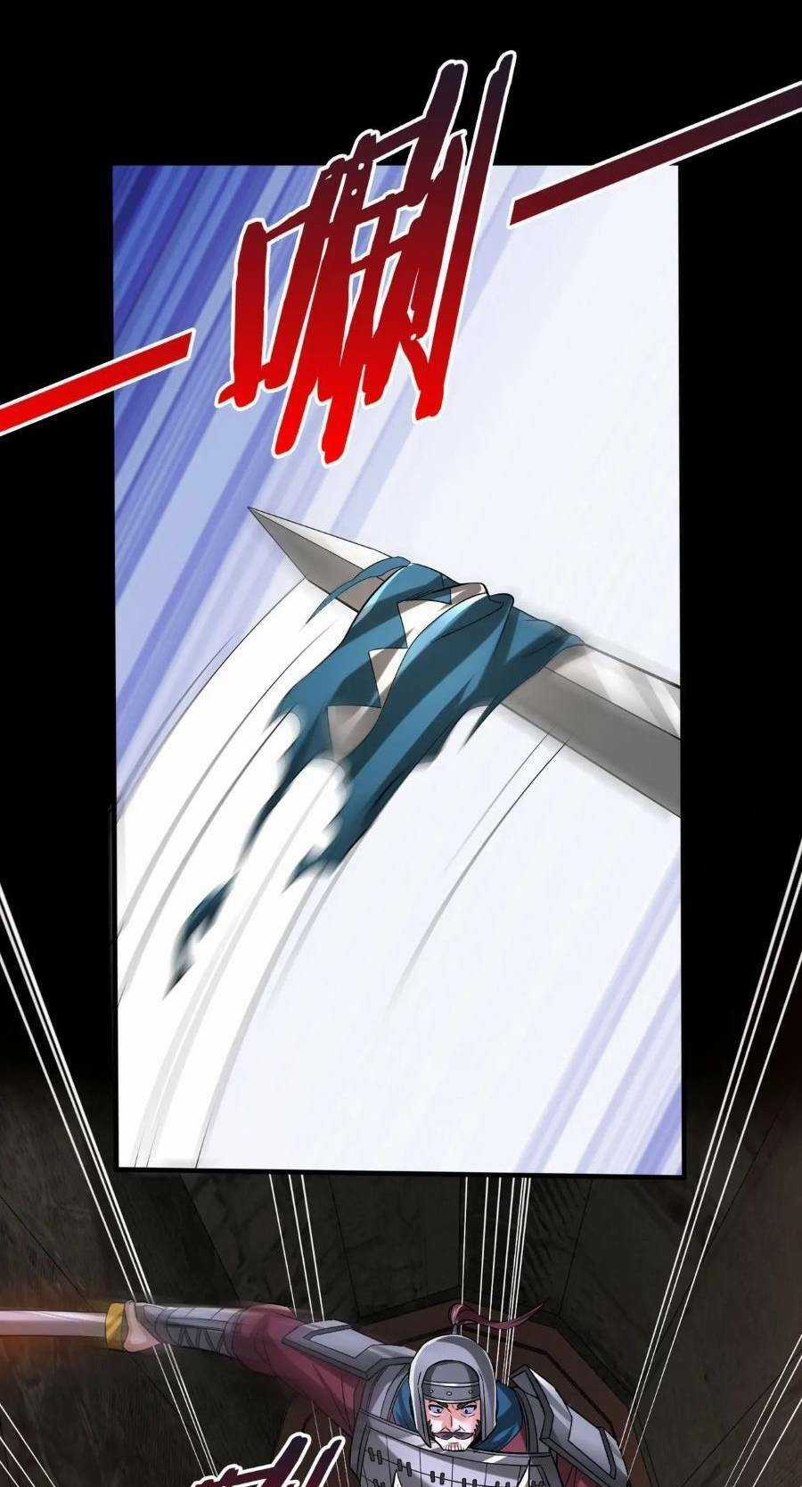 Đại Tần: Ta Con Trai Tần Thủy Hoàng Giết Địch Thăng Cấp Thành Thần Chương 38 trang 58