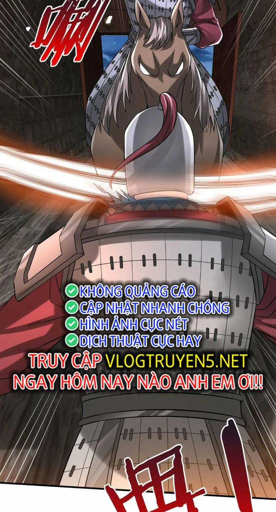 Đại Tần: Ta Con Trai Tần Thủy Hoàng Giết Địch Thăng Cấp Thành Thần Chương 38 trang 59