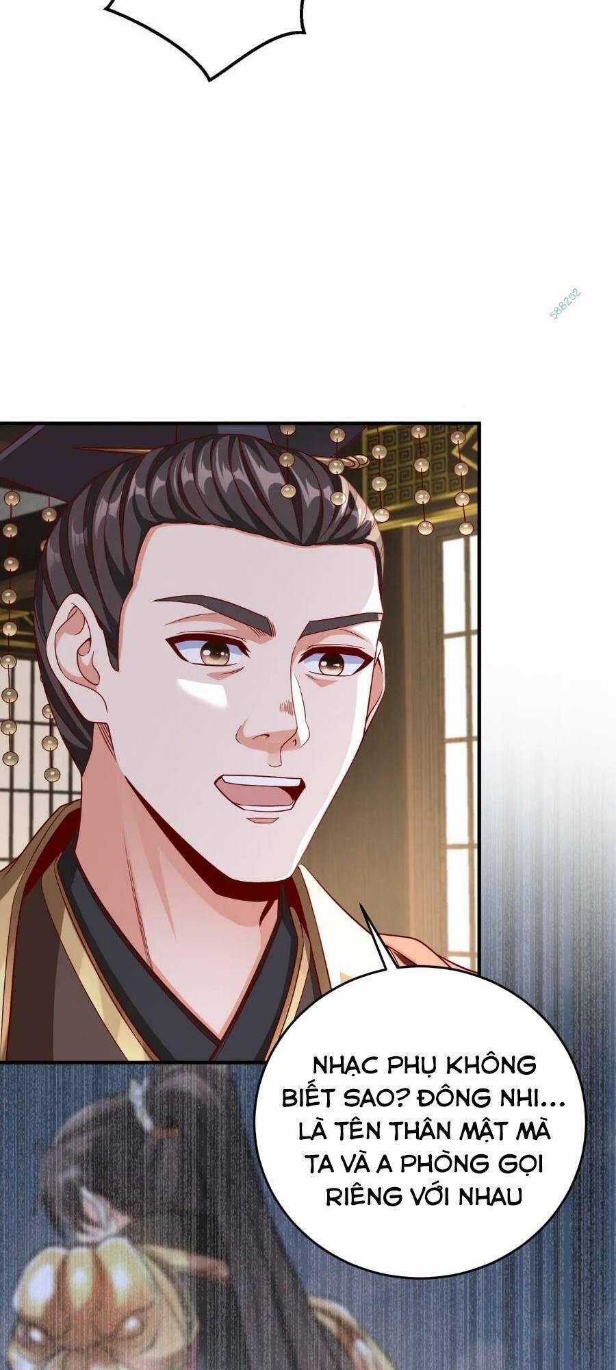 Đại Tần: Ta Con Trai Tần Thủy Hoàng Giết Địch Thăng Cấp Thành Thần Chương 38 trang 6