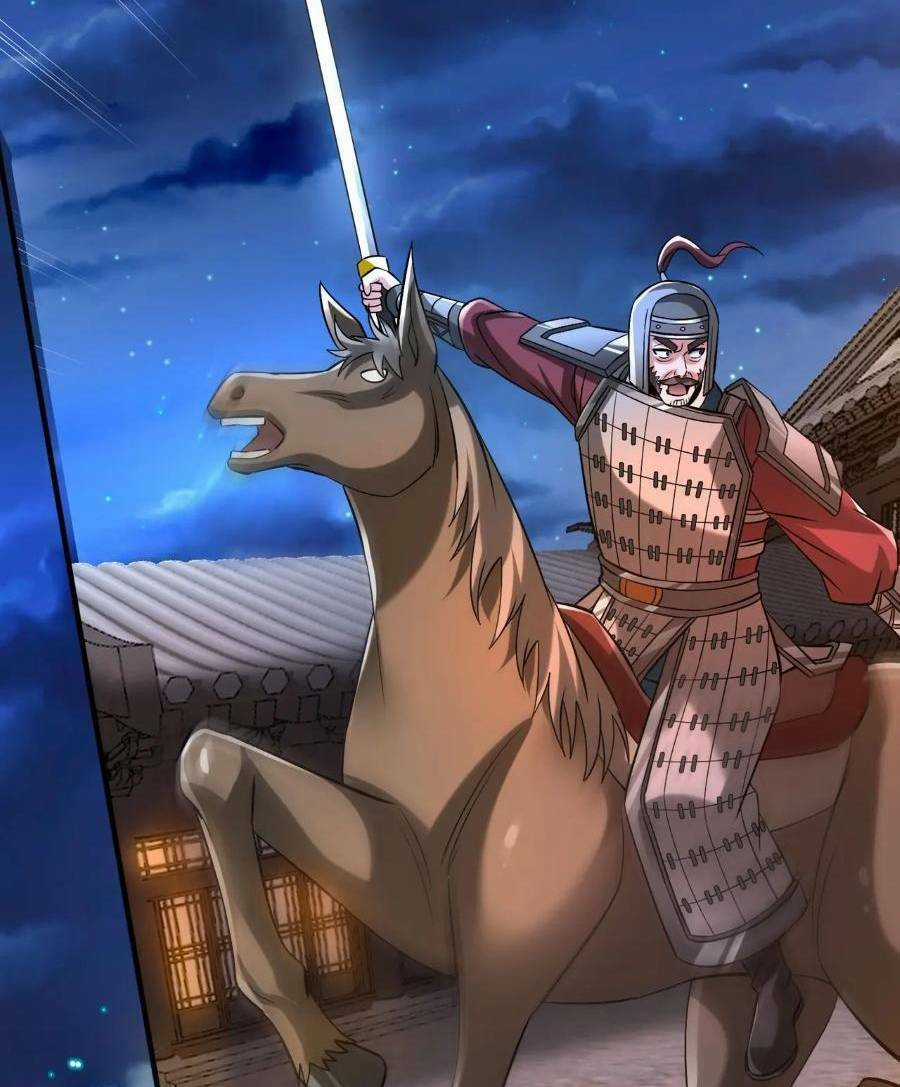 Đại Tần: Ta Con Trai Tần Thủy Hoàng Giết Địch Thăng Cấp Thành Thần Chương 38 trang 61