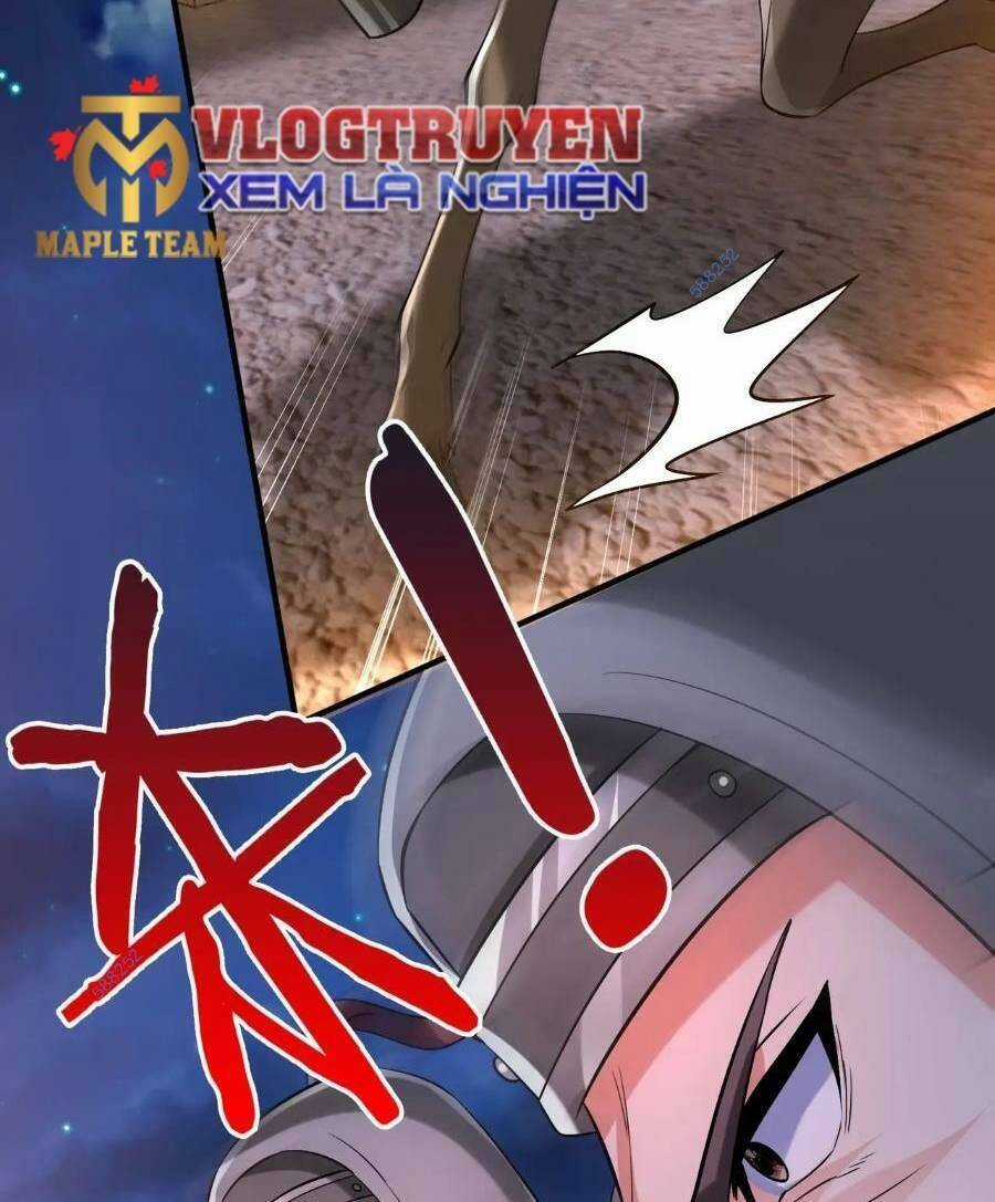 Đại Tần: Ta Con Trai Tần Thủy Hoàng Giết Địch Thăng Cấp Thành Thần Chương 38 trang 62