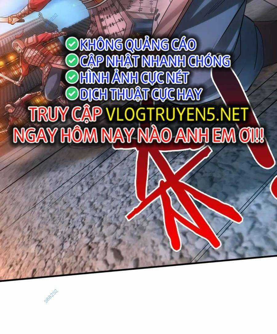 Đại Tần: Ta Con Trai Tần Thủy Hoàng Giết Địch Thăng Cấp Thành Thần Chương 38 trang 64