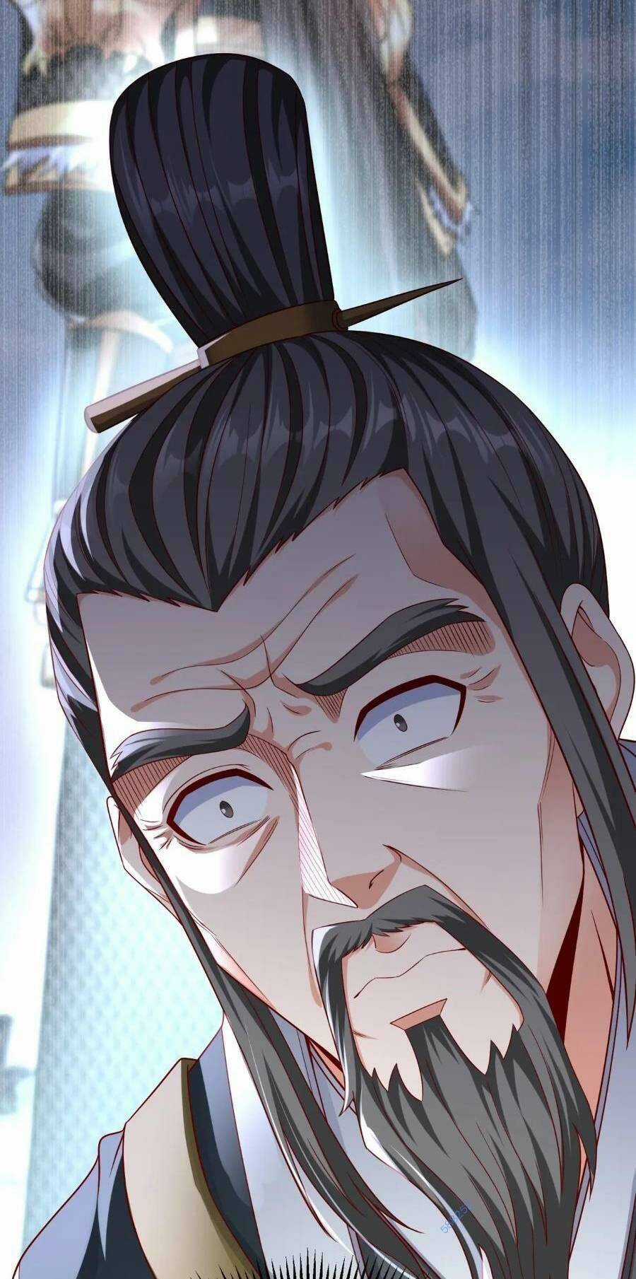 Đại Tần: Ta Con Trai Tần Thủy Hoàng Giết Địch Thăng Cấp Thành Thần Chương 38 trang 7