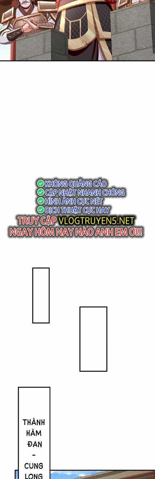 Đại Tần: Ta Con Trai Tần Thủy Hoàng Giết Địch Thăng Cấp Thành Thần Chương 39 trang 26