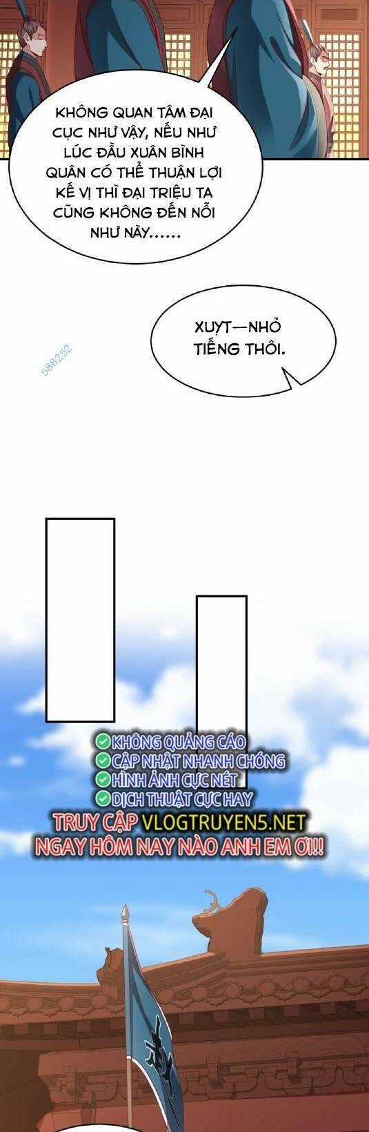 Đại Tần: Ta Con Trai Tần Thủy Hoàng Giết Địch Thăng Cấp Thành Thần Chương 39 trang 37