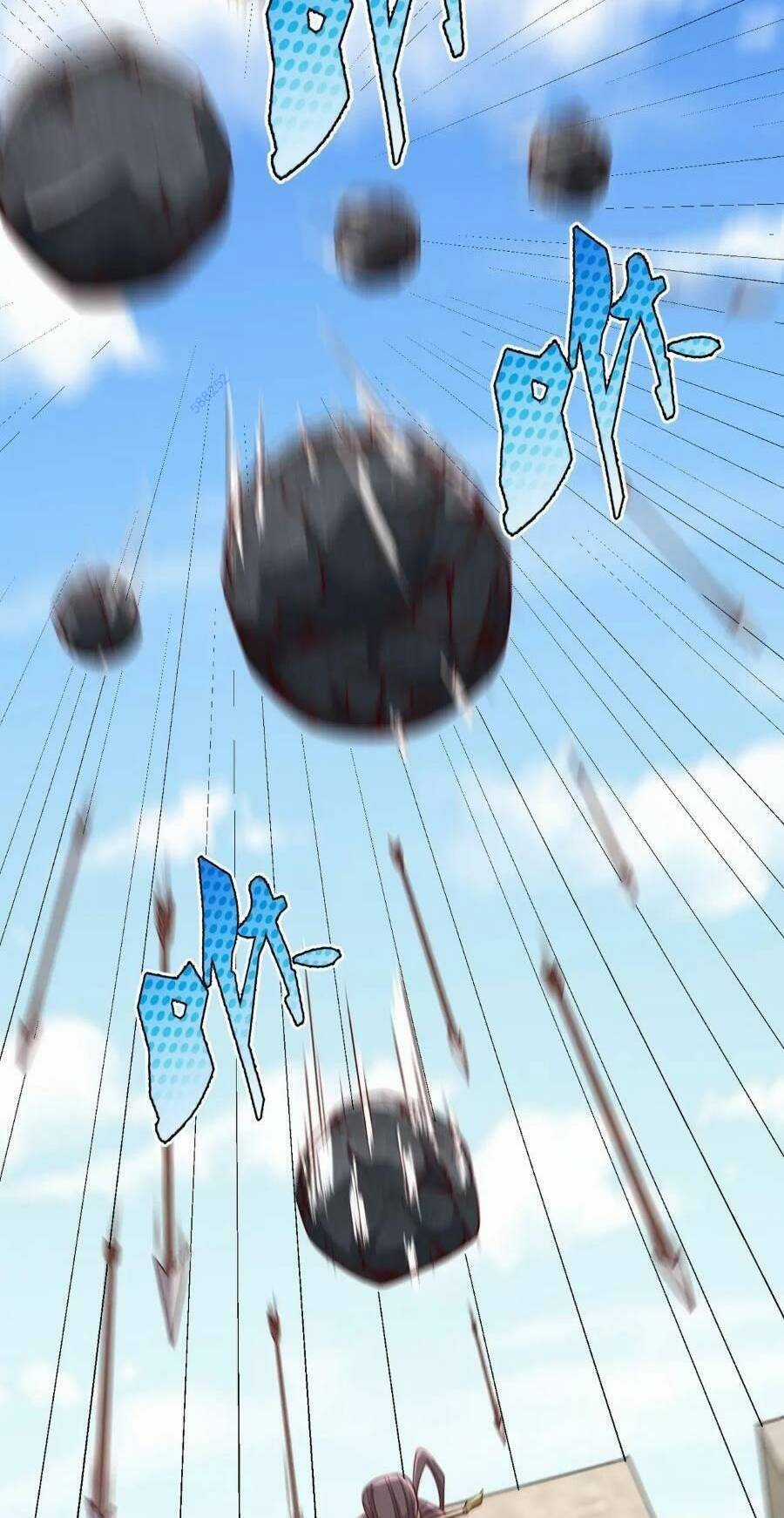 Đại Tần: Ta Con Trai Tần Thủy Hoàng Giết Địch Thăng Cấp Thành Thần Chương 40 trang 20