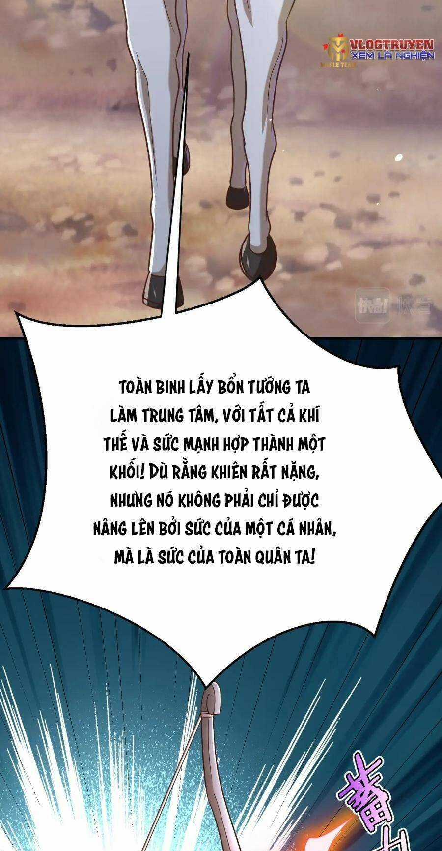 Đại Tần: Ta Con Trai Tần Thủy Hoàng Giết Địch Thăng Cấp Thành Thần Chương 40 trang 31