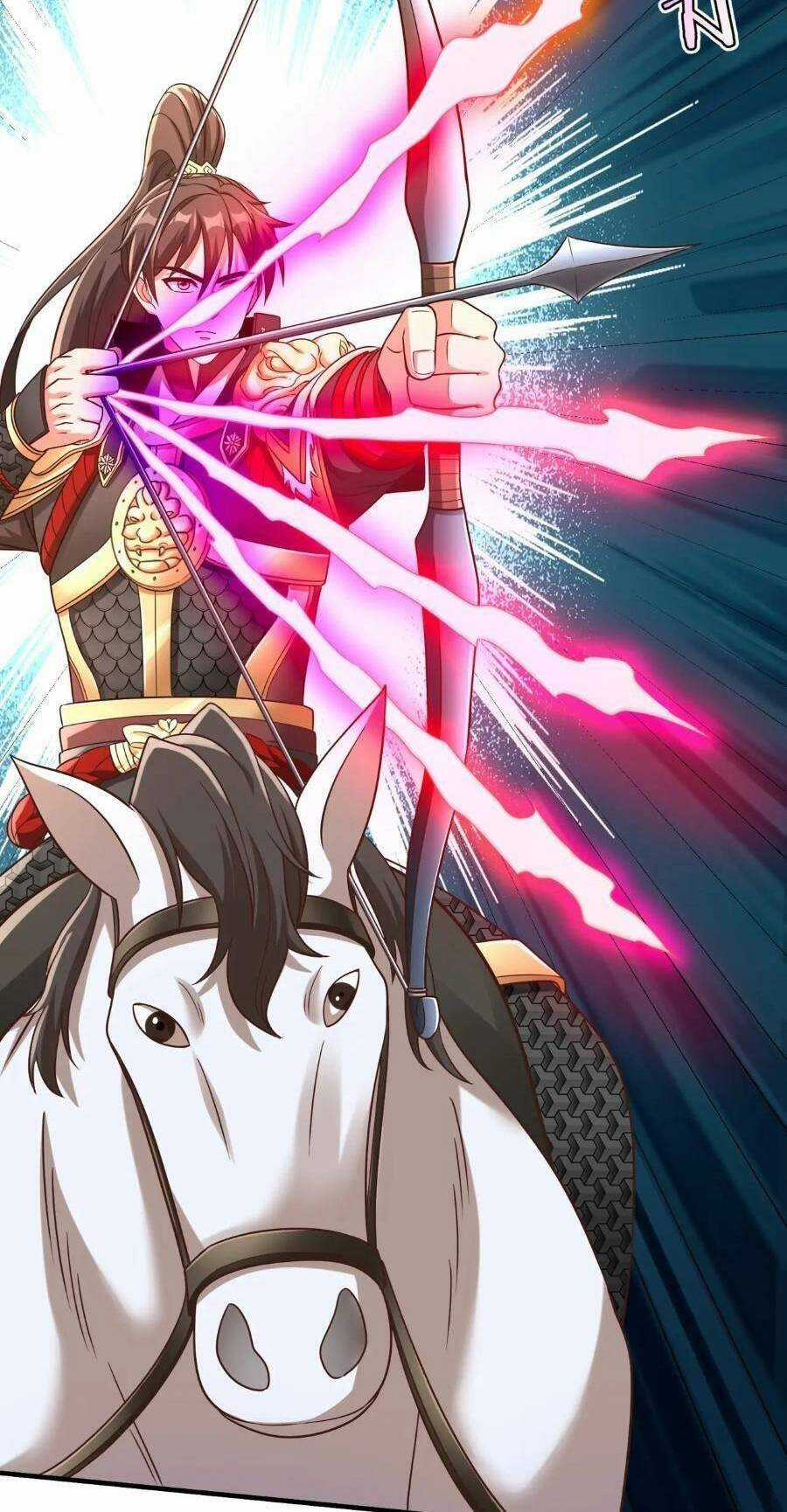 Đại Tần: Ta Con Trai Tần Thủy Hoàng Giết Địch Thăng Cấp Thành Thần Chương 40 trang 32