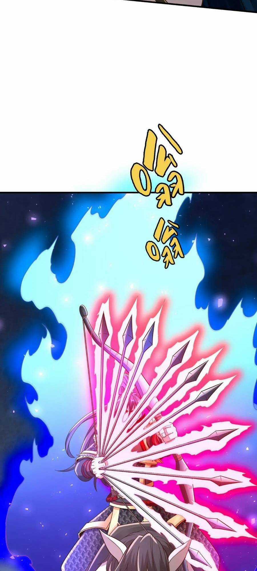 Đại Tần: Ta Con Trai Tần Thủy Hoàng Giết Địch Thăng Cấp Thành Thần Chương 40 trang 33