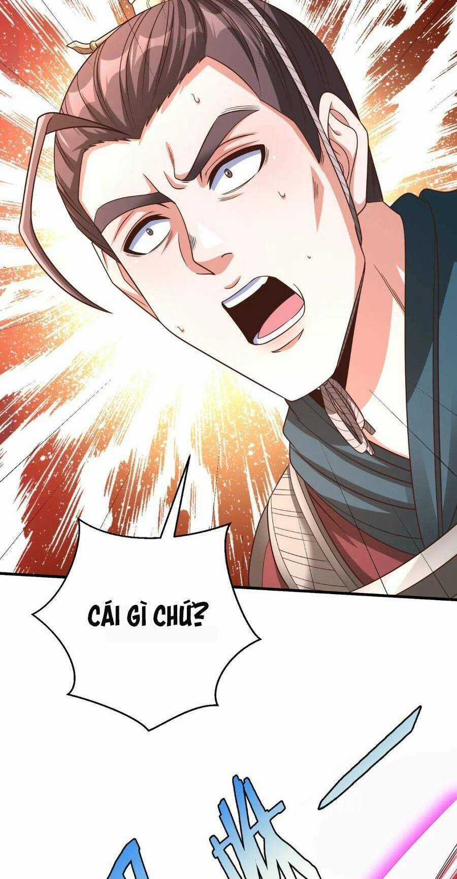 Đại Tần: Ta Con Trai Tần Thủy Hoàng Giết Địch Thăng Cấp Thành Thần Chương 40 trang 41