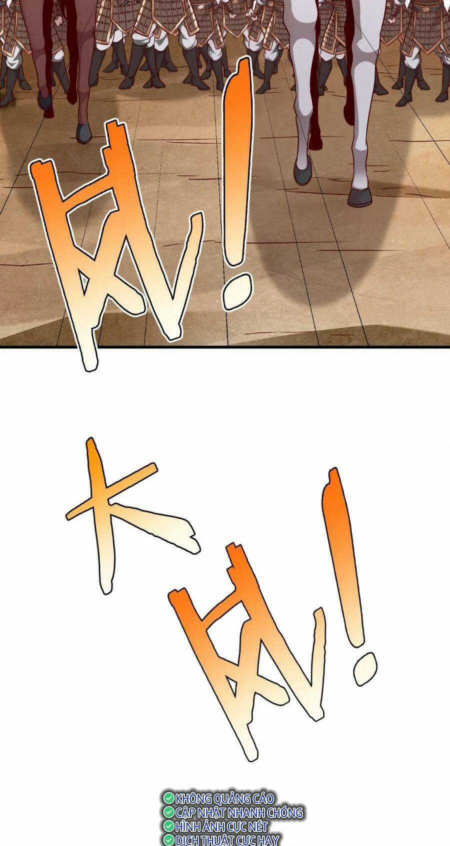 Đại Tần: Ta Con Trai Tần Thủy Hoàng Giết Địch Thăng Cấp Thành Thần Chương 40 trang 7