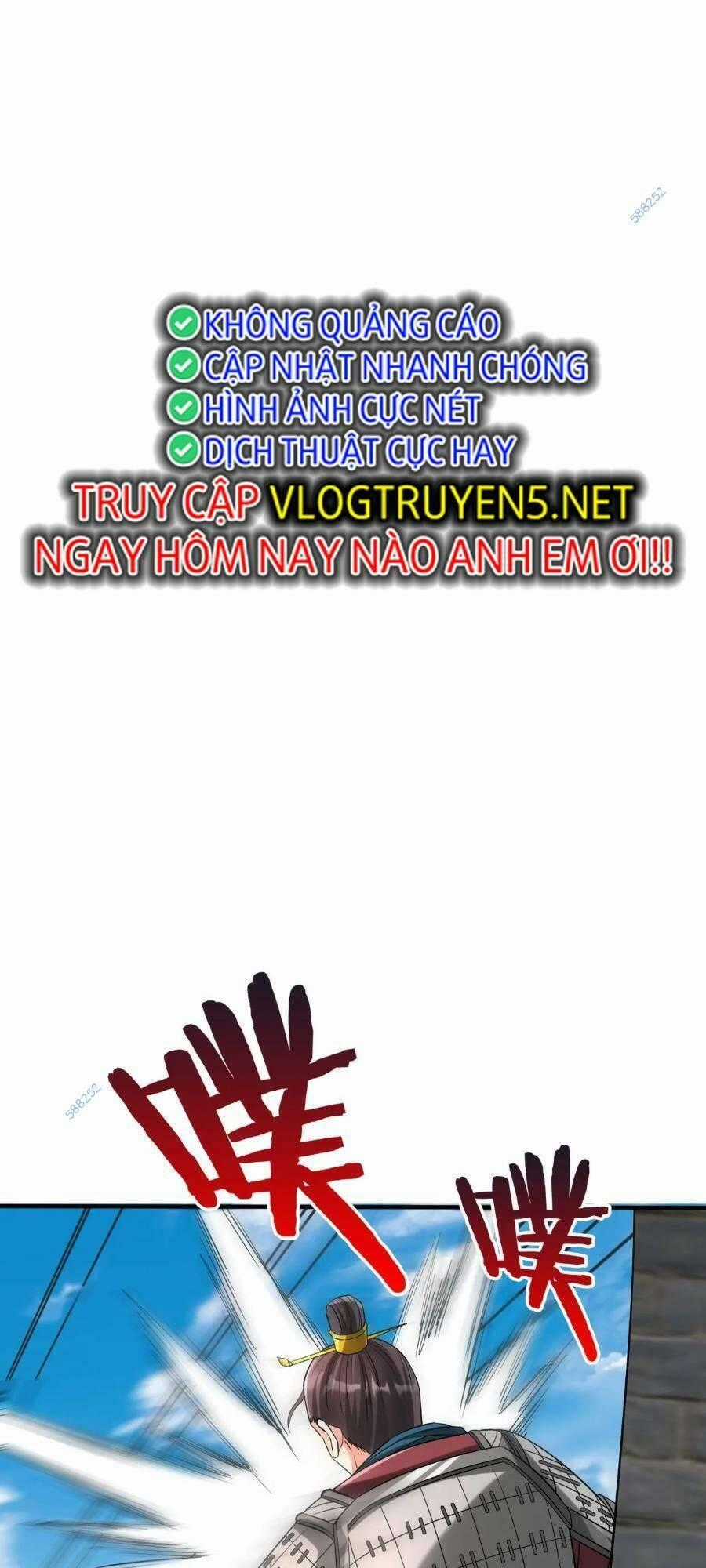 Đại Tần: Ta Con Trai Tần Thủy Hoàng Giết Địch Thăng Cấp Thành Thần Chương 41 trang 1