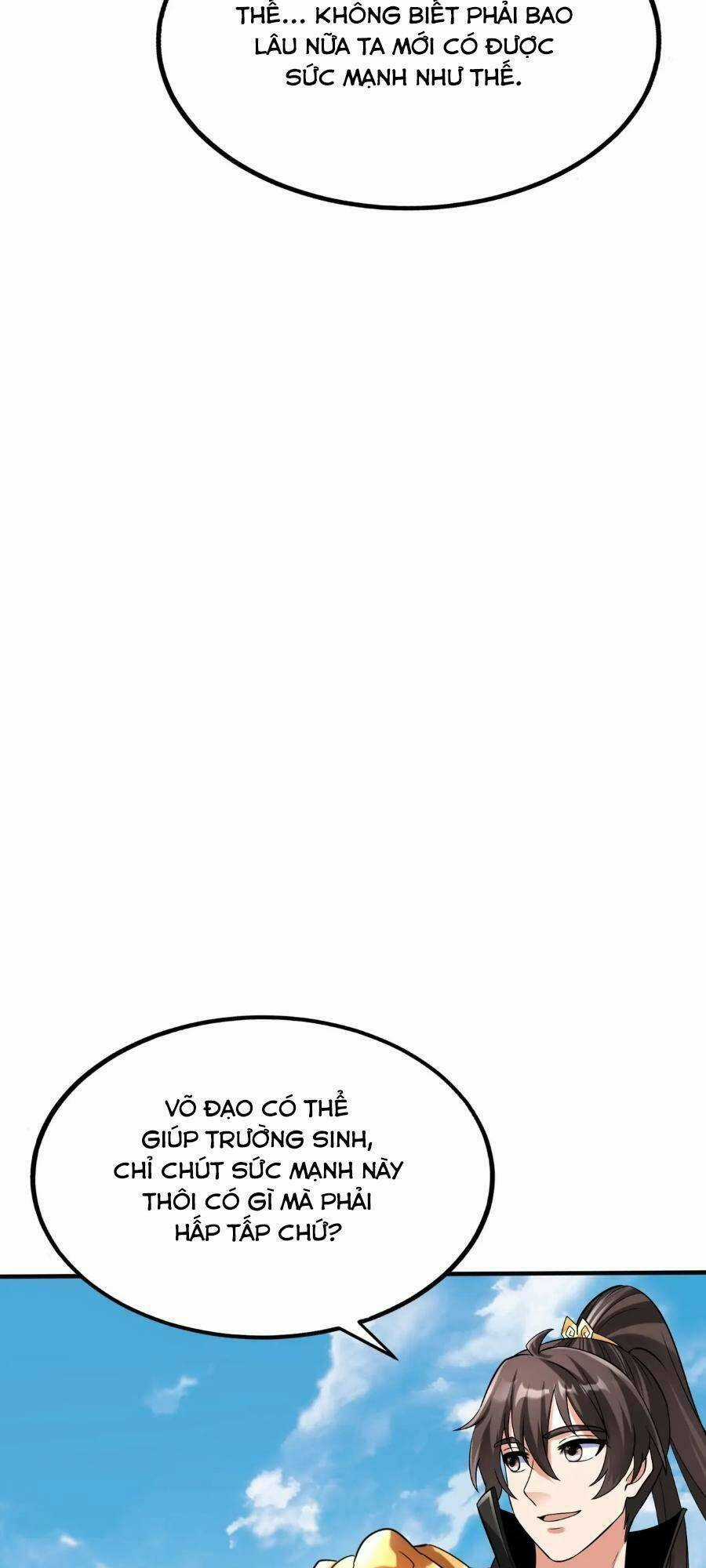 Đại Tần: Ta Con Trai Tần Thủy Hoàng Giết Địch Thăng Cấp Thành Thần Chương 41 trang 10