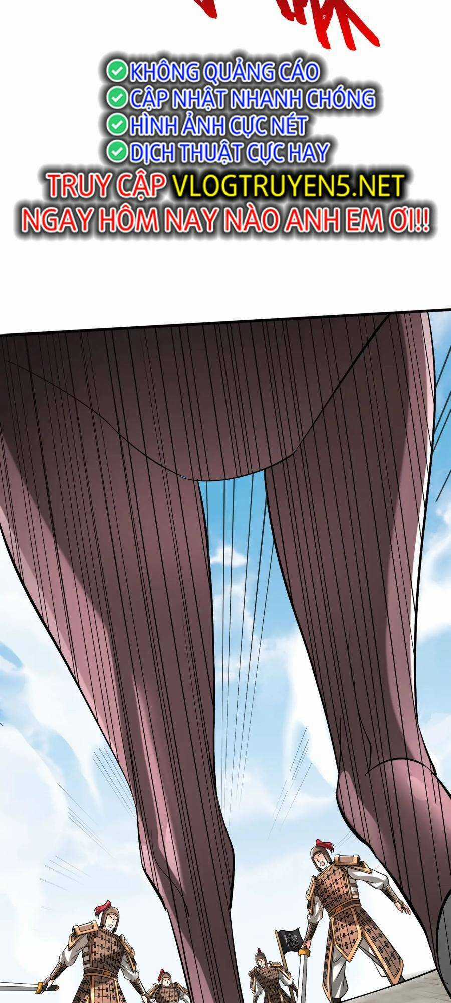 Đại Tần: Ta Con Trai Tần Thủy Hoàng Giết Địch Thăng Cấp Thành Thần Chương 41 trang 20