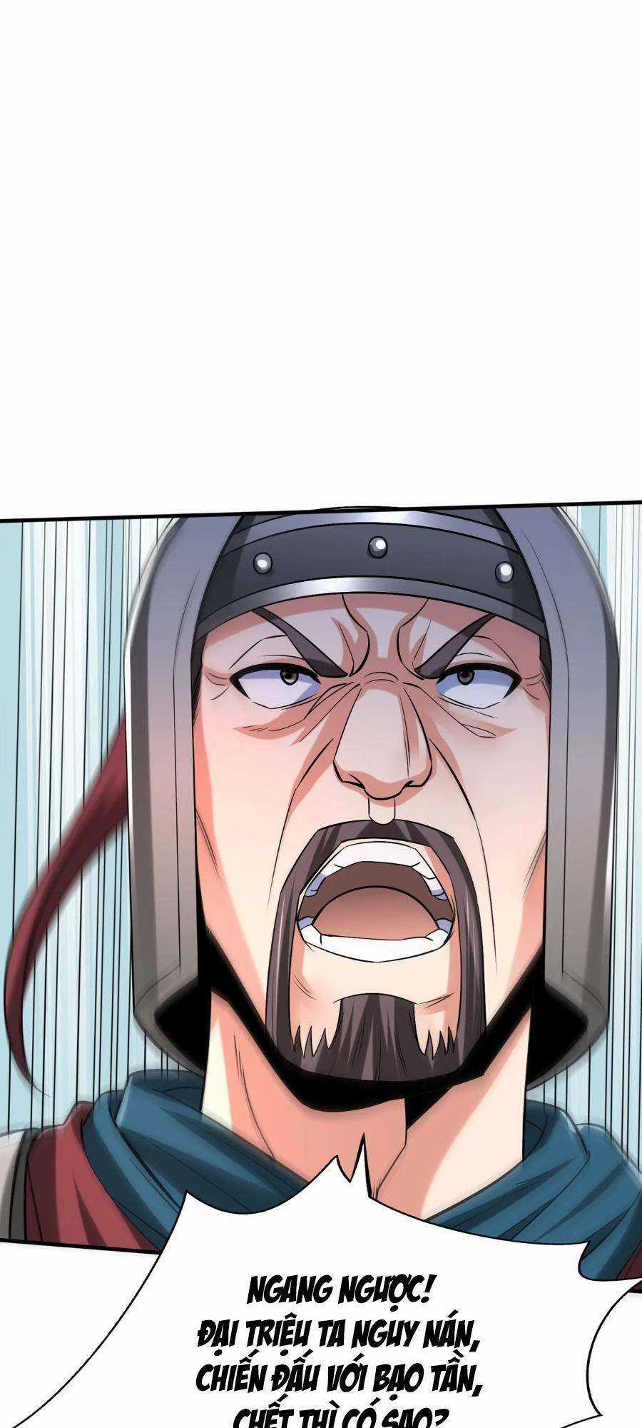 Đại Tần: Ta Con Trai Tần Thủy Hoàng Giết Địch Thăng Cấp Thành Thần Chương 41 trang 25