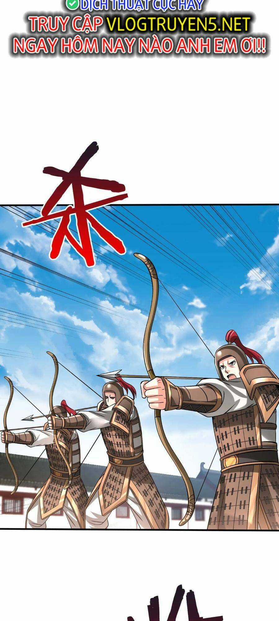 Đại Tần: Ta Con Trai Tần Thủy Hoàng Giết Địch Thăng Cấp Thành Thần Chương 41 trang 30