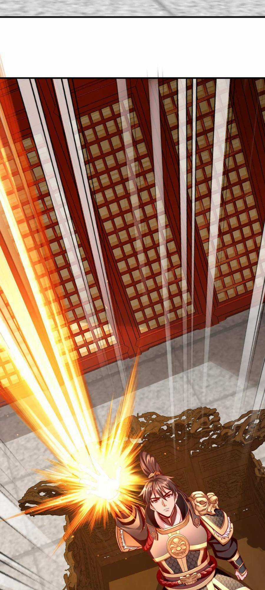 Đại Tần: Ta Con Trai Tần Thủy Hoàng Giết Địch Thăng Cấp Thành Thần Chương 42 trang 14