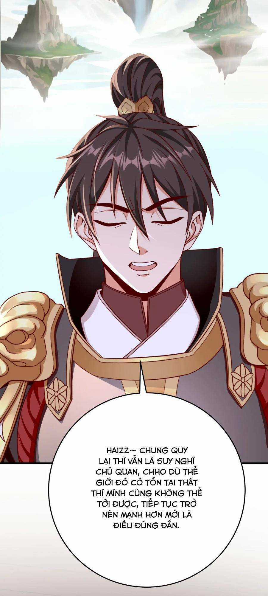 Đại Tần: Ta Con Trai Tần Thủy Hoàng Giết Địch Thăng Cấp Thành Thần Chương 42 trang 22