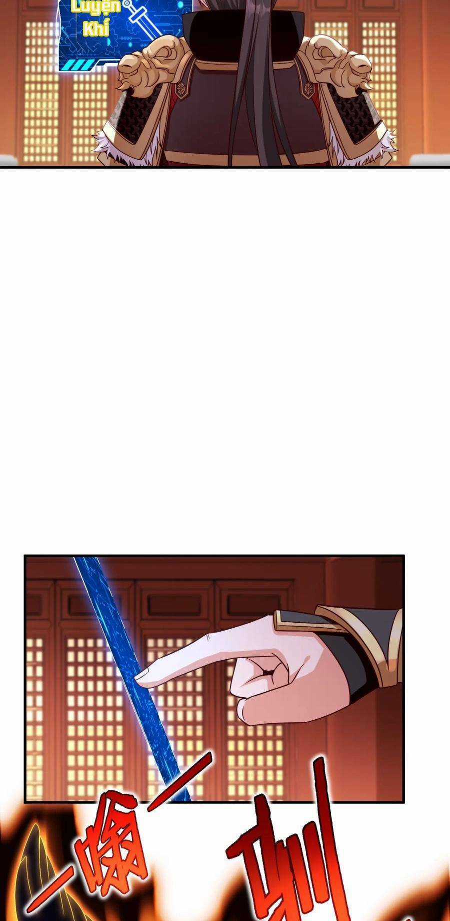 Đại Tần: Ta Con Trai Tần Thủy Hoàng Giết Địch Thăng Cấp Thành Thần Chương 42 trang 26