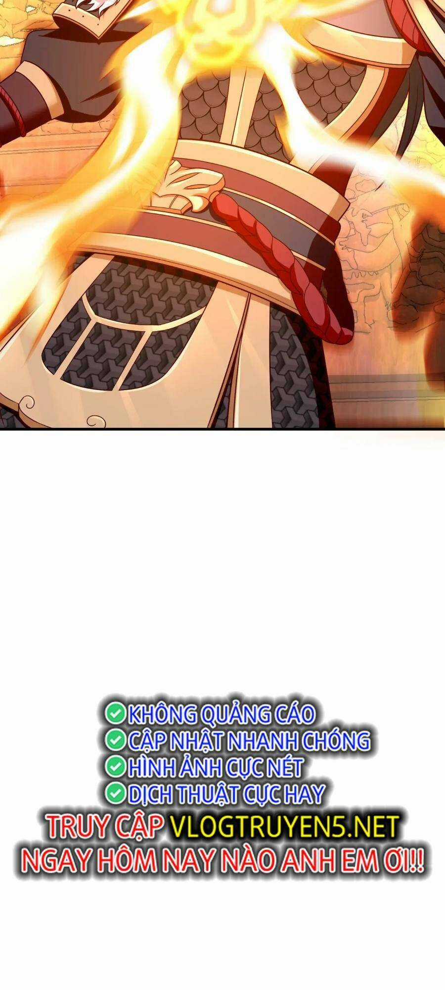 Đại Tần: Ta Con Trai Tần Thủy Hoàng Giết Địch Thăng Cấp Thành Thần Chương 42 trang 29