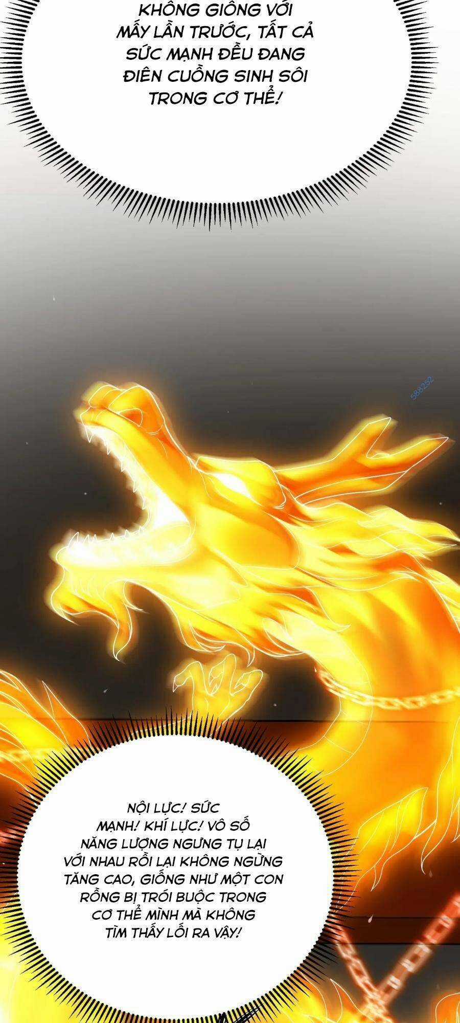 Đại Tần: Ta Con Trai Tần Thủy Hoàng Giết Địch Thăng Cấp Thành Thần Chương 42 trang 3